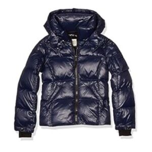 s13 jacket!! Navy girls size 14